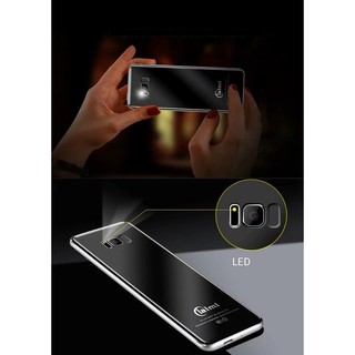 Điện thoại Claiml S8 kết nối bluetooth siêu mỏng Full Box