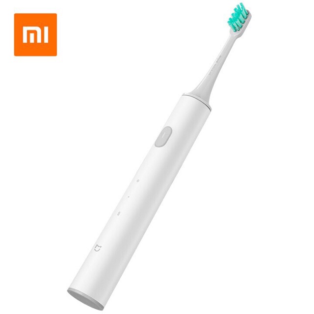 Bàn chải đánh răng điện pin sạc Xiaomi Mijia T300