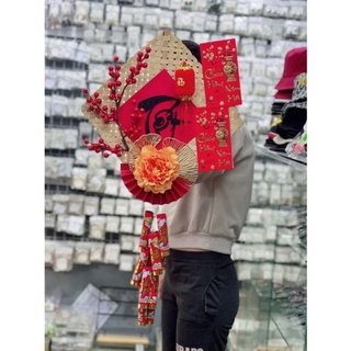 MẸT TRANG TRÍ TẾT - MẸT TRANGTRIS NHÀ CỬA