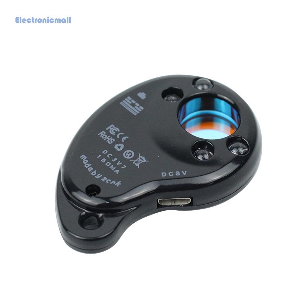 Camera Theo Dõi Hồng Ngoại Đa Năng Có Thể Sạc Lại Được Cm01 | BigBuy360 - bigbuy360.vn