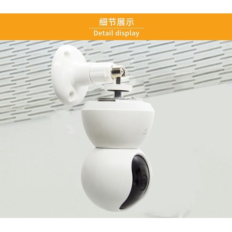 Giá Đỡ Máy Ảnh Thông Minh Xiaomi Beige