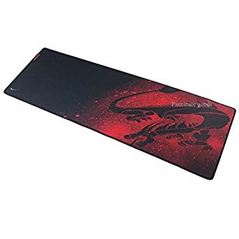 Tấm lót chuột và bàn phím chơi game S4-Loại Mousepad Speed | WebRaoVat - webraovat.net.vn