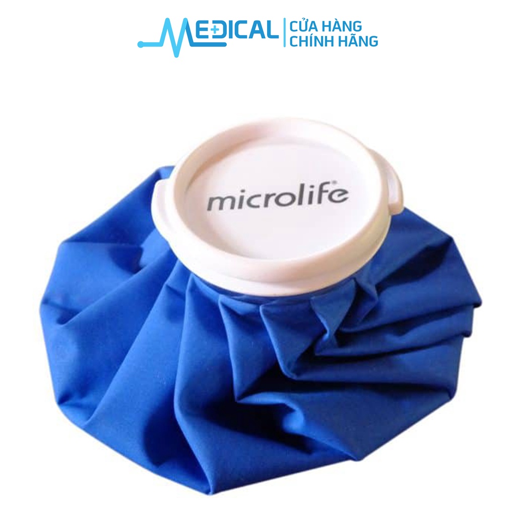 Túi chườm nóng lạnh đa năng MICROLIFE giúp giảm đau hiệu quả - MEDICAL