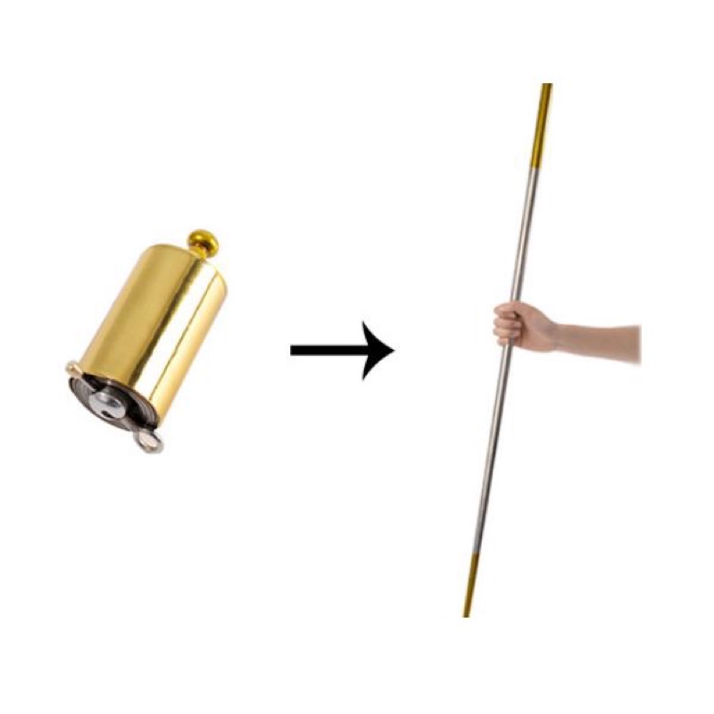 GẬY NHƯ Ý Thép Loại Cao Cấp 1m2 - GIÁ HỦY DIỆT-Shop Tôn Ngộ Không Vn