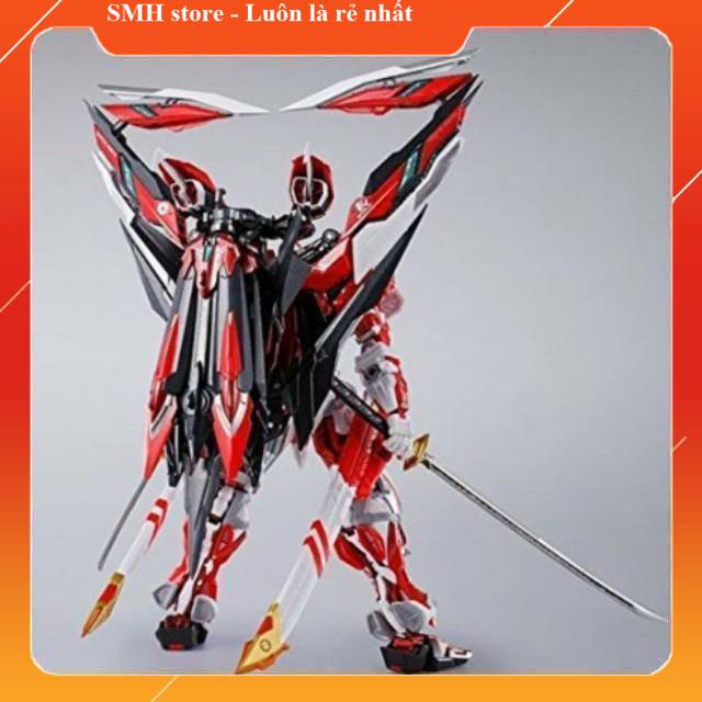 Mô hình gunpla mg 8812 astray red frame kai ver.mb