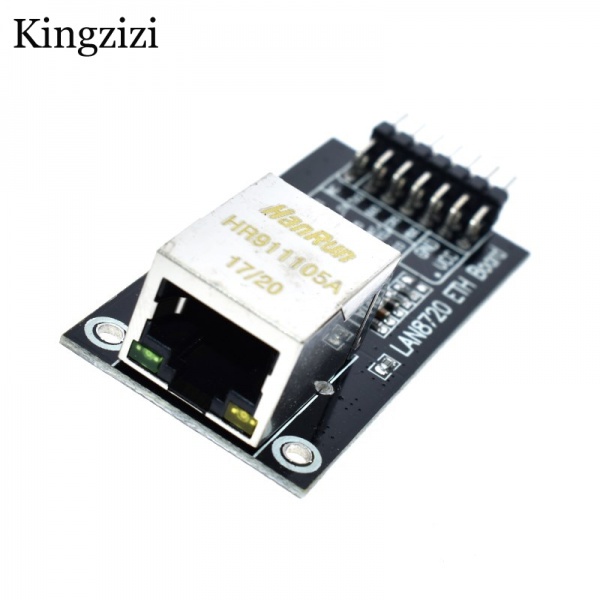Mô Đun Phát Triển Mạng Lan8720