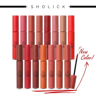 Son Kem lì 3ce Mịn Màng  Như Nhung 4g