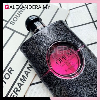 Nước hoa dùng thử ysl black opium neon ⁻ᴬˡᵉˣᴹʸ⁻