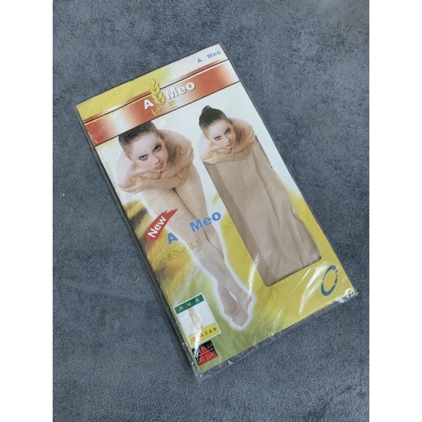 Combo 2 Quần Tất Hở Ngón, quần tất chống nắng Tifaro Cho Bạn Tự Tin