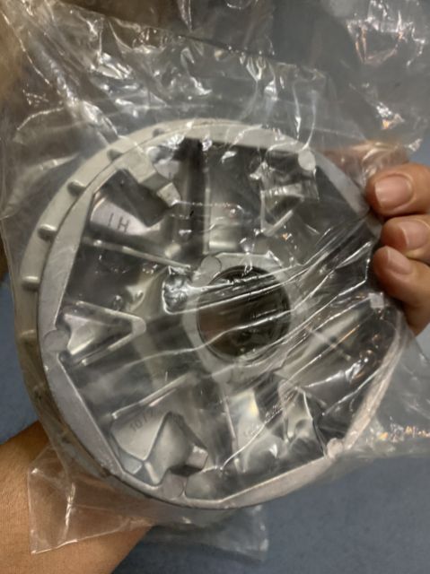 Cặp nhôm nồi trước SH Ý hàng thái lan Bảo hành 1 đổi 1