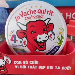Phô mai con bò cười 8m