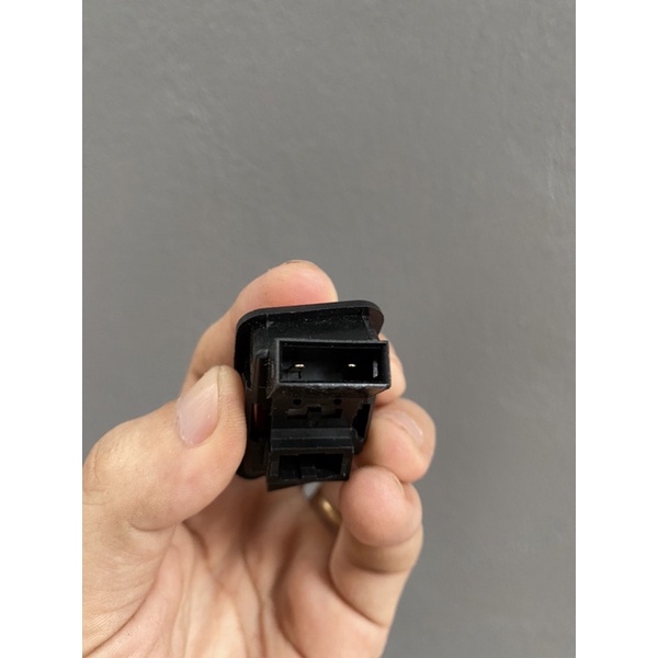 Công tắc Tắt Máy Tạm thời gắn các dòng xe máy