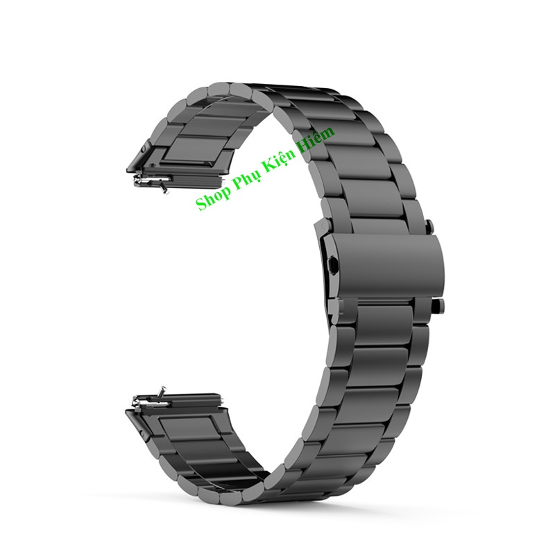 Dây đeo Huawei Band 7 bằng thép cao cấp