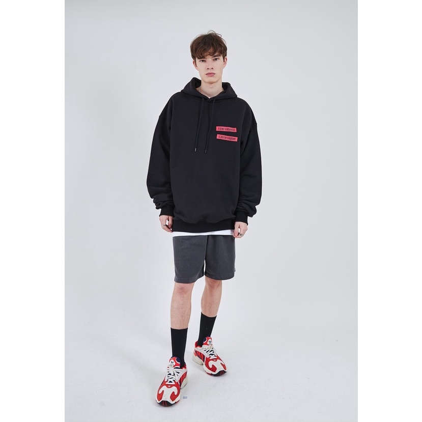 ÁO HOODIE JUNGKOOK BTS x ONA l ORDER CHÍNH HÃNG HÀN QUỐC