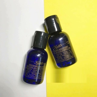 tẩy trang Kiehl's mini