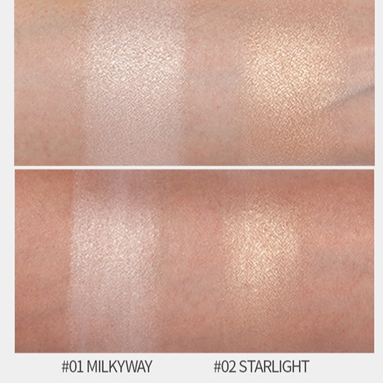 (Hàng Mới Về) Phấn Bắt Sáng Trang Điểm Tự Nhiên Quyến Rũ | BigBuy360 - bigbuy360.vn