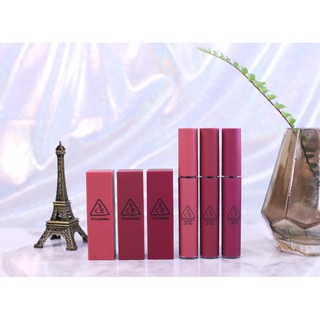 Son thỏi lì 3CE Lip Color Matte  #224 DELICATE