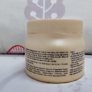 HẤP DẦU NUTRI CARE WELLNOW ( WELLNOW HAIR CARE CREAM)