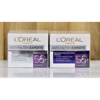 Kem dưỡng da Loreal