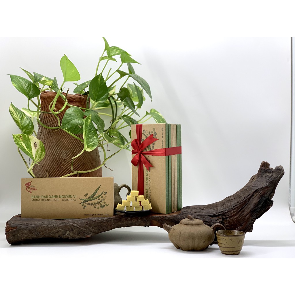 Set quà 6 hộp nguyên vị