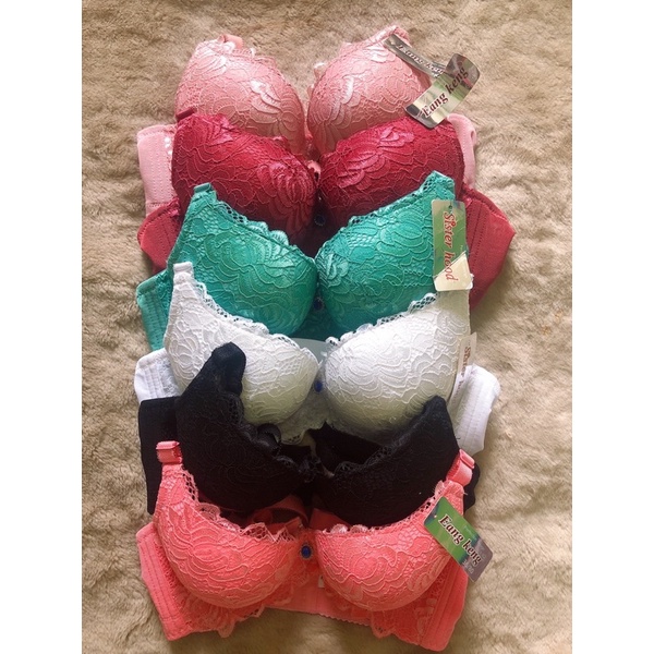 ÁO NGỰC THÁI SIÊU NÂNG QUẢ TO TRÒN BẢN LƯNG TO