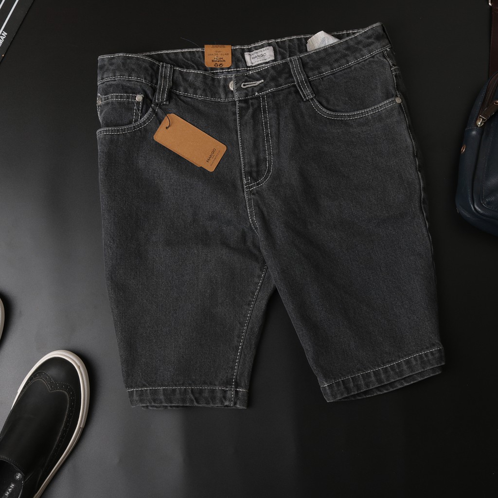 [XẢ-KHO-SỐC] Quần jeans nam hàng hiệu VNXK lẻ size ảnh thật