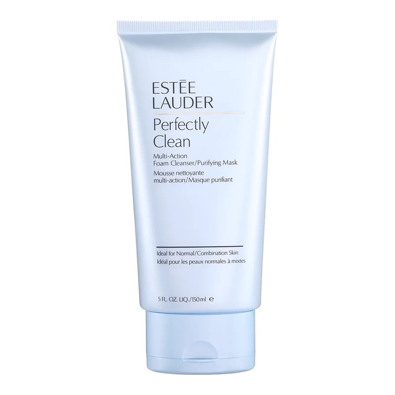Sữa rửa mặt Estee Lauder Perfectly Clean Multi-Action Foam Cleanser