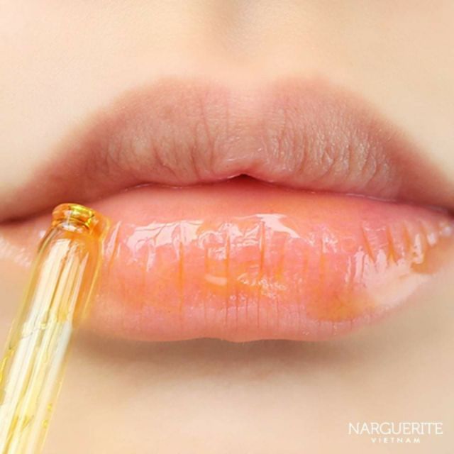 SERUM GIẢM THÂM MÔI , DƯỠNG MÔI MỀM MỊN NARGUERITE (5ml) | BigBuy360 - bigbuy360.vn