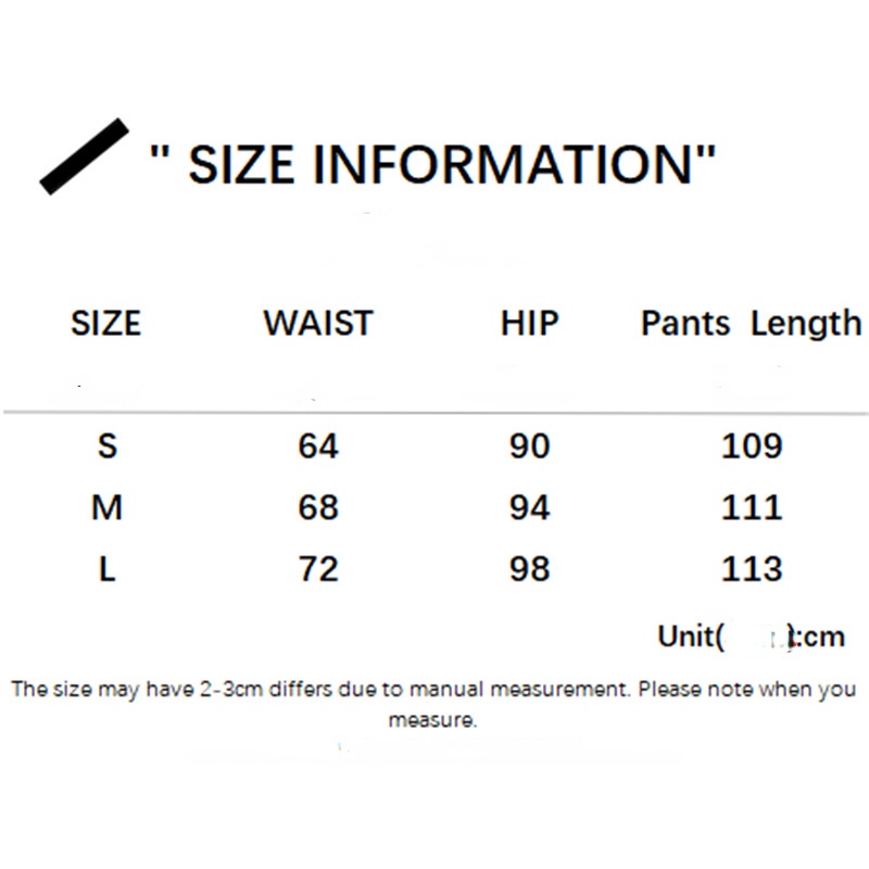 Quần Dài Lưng Cao Dáng Rộng Phối Dây Rút Thời Trang Đường Phố Cá Tính Cho Nữ