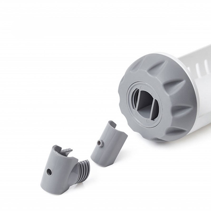 Giá gác miếng xốp rửa chén/khăn lau/miếng chà nồi không cần khoan dễ điều chỉnh cho nhà tắm và nhà bếp