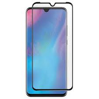 Kính cường lực Điện thoại Huawei Nova 4e , Nova 4 full màn , độ cứng 9H, hạn chế vân tay