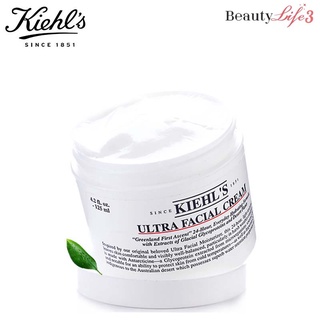Kiehl's Ultra Facial Cream - Kem Dưỡng Ẩm Siêu Cấp [125ml]