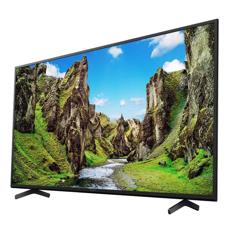 Android tivi Sony LED 4K 43 inch KD-43X75