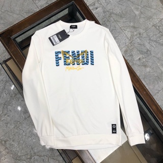 Áo thun fendi thời trang cao cấp cho nam nữ