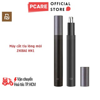 Máy cắt tỉa lông mũi ZHIBAI Xiaomi HN1