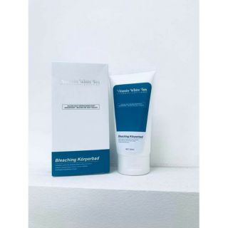 Tinh chất làm trắng da toàn thân White Tox - Thụy Sỹ