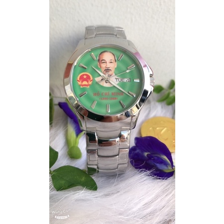 Đồng hồ nam OP Bác Hồ chống nước | BigBuy360 - bigbuy360.vn