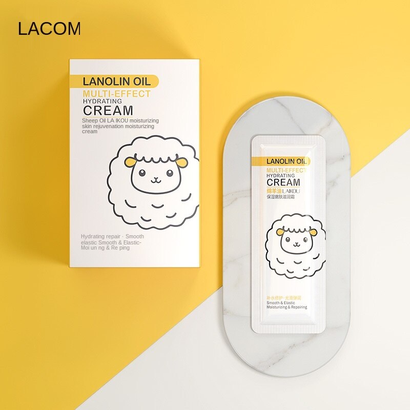 Kem Dưỡng Ẩm Làm Trắng Chăm Sóc Da | BigBuy360 - bigbuy360.vn