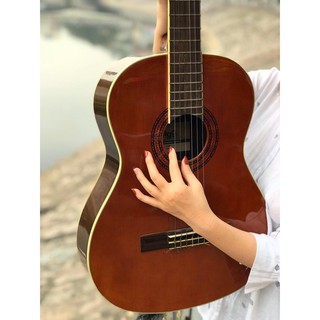 Đàn guitar classic Stagg C548