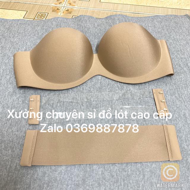 [FREE SHIP]  Áo ngực ko dây,áo Lót Đúc Ko dây vai ,dây lưng trong Chất Đẹp Hàng Loại 1, 218