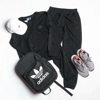 Quần nỉ adidas