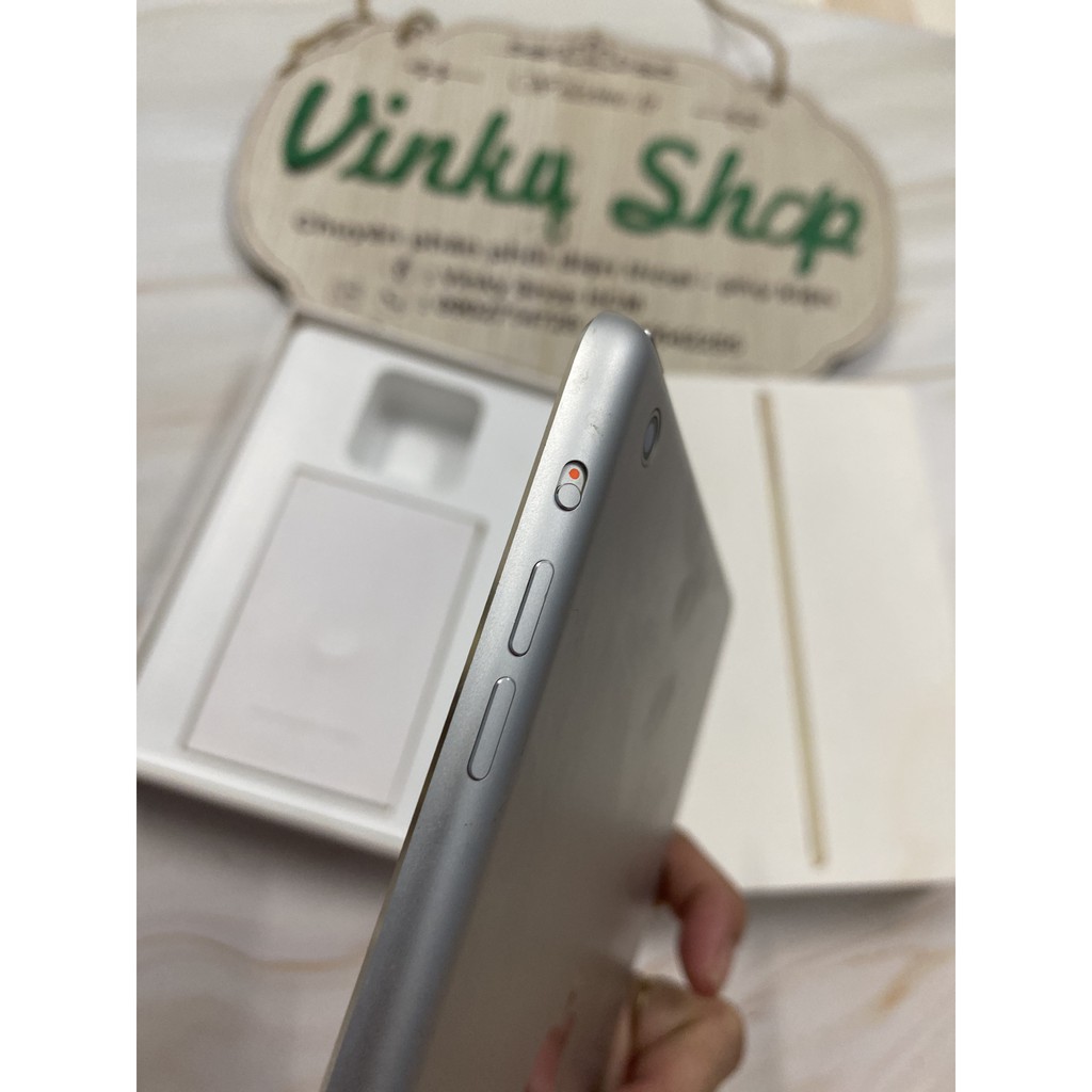 iPad Mini 1 (Only Wifi) giá rẻ thích hợp học online,giải trí tặng kèm Hộp | WebRaoVat - webraovat.net.vn