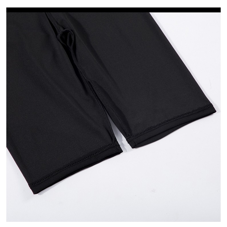 Quần Legging Đa Năng 🌸FREESHIP🌸Tan Mỡ Bụng, Eo Thon - 1 Tuần Giảm 0.5cm, Định Hình Nâng Mông (Cỡ Ngắn) | BigBuy360 - bigbuy360.vn