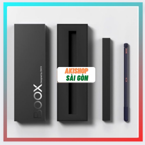 Bút cảm ứng BOOX Pen2 Pro Akishop Sài Gòn