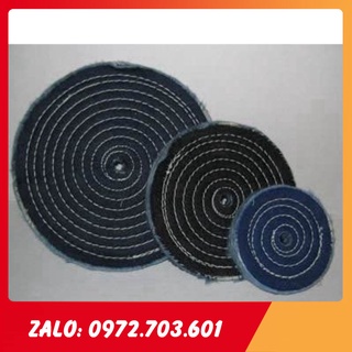 Phớt nỉ vải bò đánh bóng phi 100,200