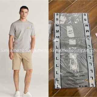 Áo thun Nam Mango auth vợt sale