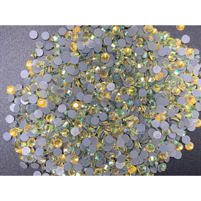 Đá lẻ 118ab YHB TÚI nilong