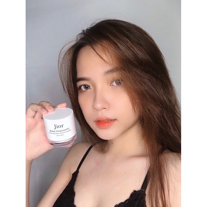 Kem nở ngực Jior, nâng ngực an toàn hiệu quả <Chính Hãng> | BigBuy360 - bigbuy360.vn