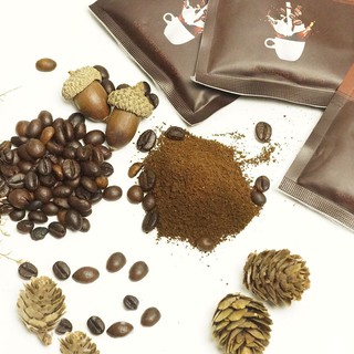 Cà phê dừa hoà tan Viconut (gói 20g)