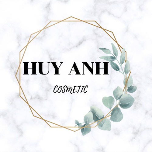 Huy Anh Cosmetic_HAC